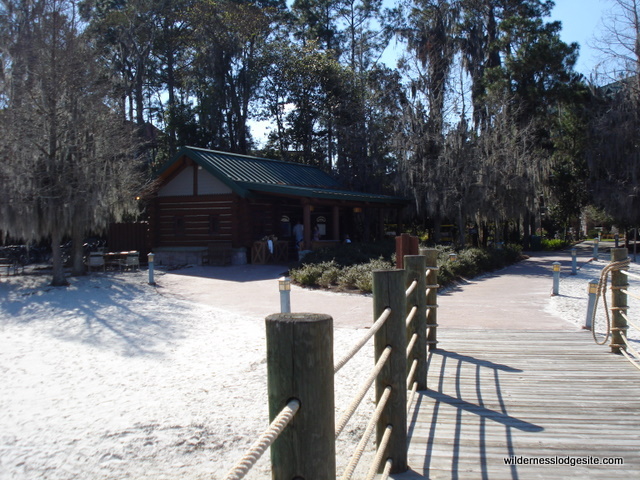 Rental Cabin